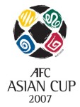 AFC Asien Cup 2007