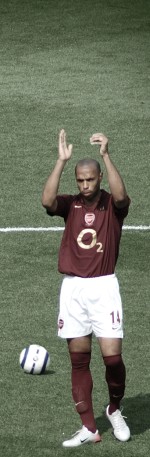 Thierry Henry