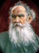 Leo Tolstoi, Krieg und Frieden