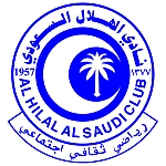 Al Hilal Yasser Al Qahtani