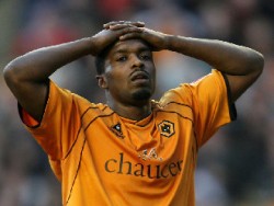 Sylvan Ebanks-Blake  und die Nachwuchsarbeit