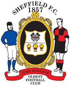 Sheffield F.C., gegründet 1857