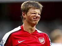 Andrey Arshavin Andrey Arshavin