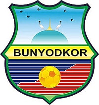 FC Bunyodkor FC Bunyodkor