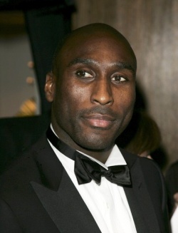Sol Campbell zu Notts County
